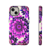 Flora Fantasy Tough Cases